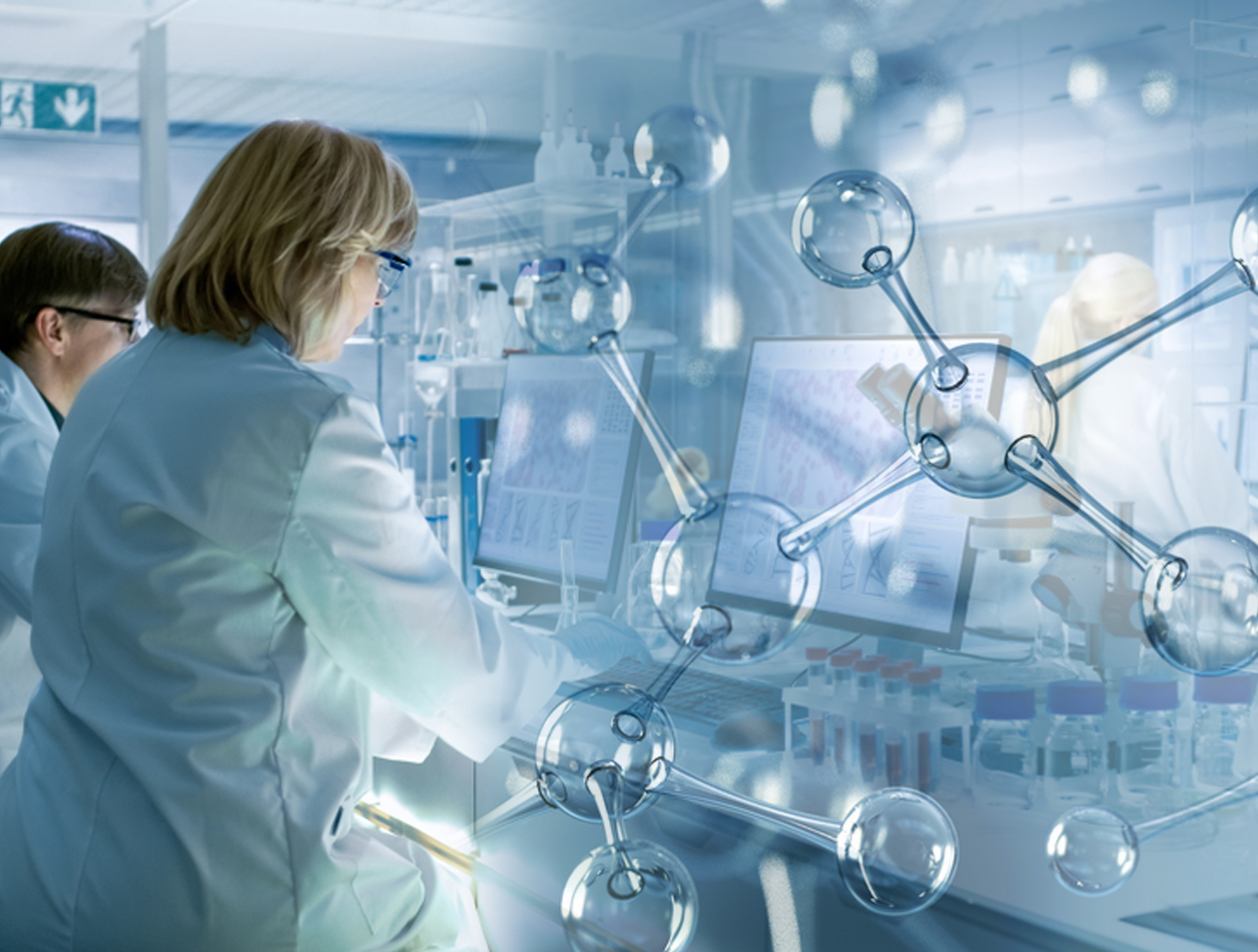 Lab Software Laboratory Information Management Software in Pakistan