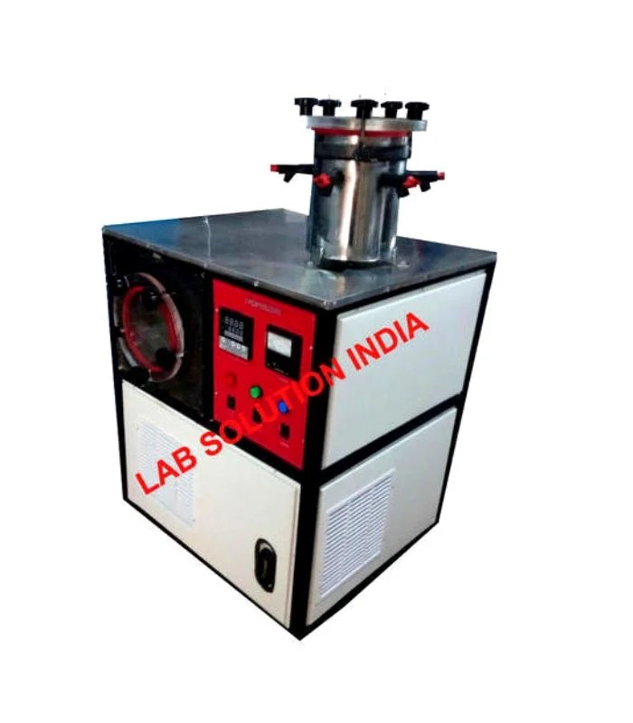 Buy Freeze Dryer Online At Best Price In India