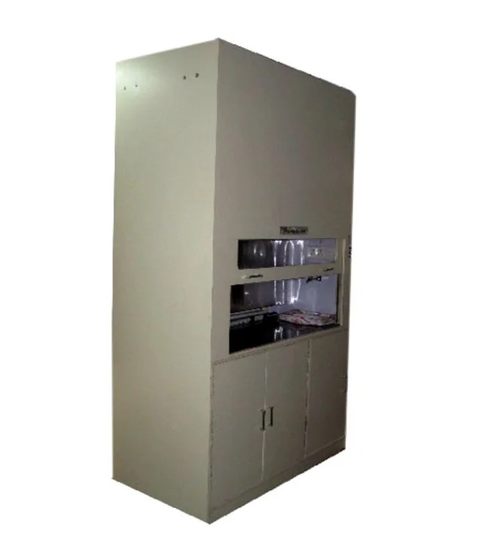 Buy Fume Hood Online At Best Price In India