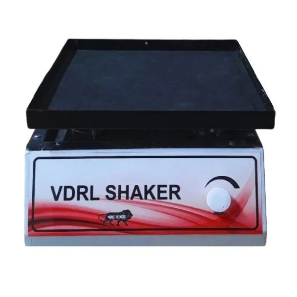 Buy VDRL Shaker Online At Best Price In India