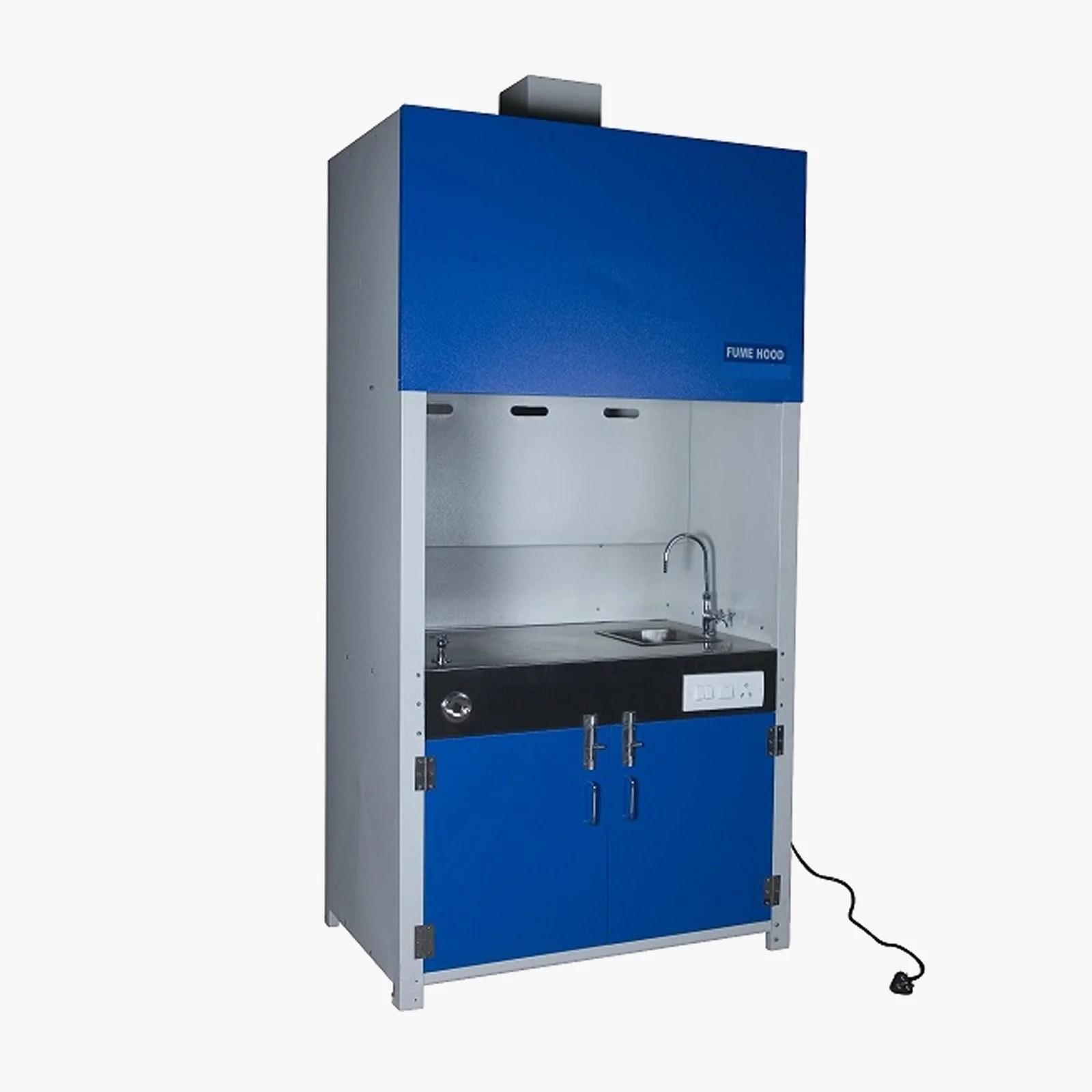 Buy Fume Hood Online At Best Price In India