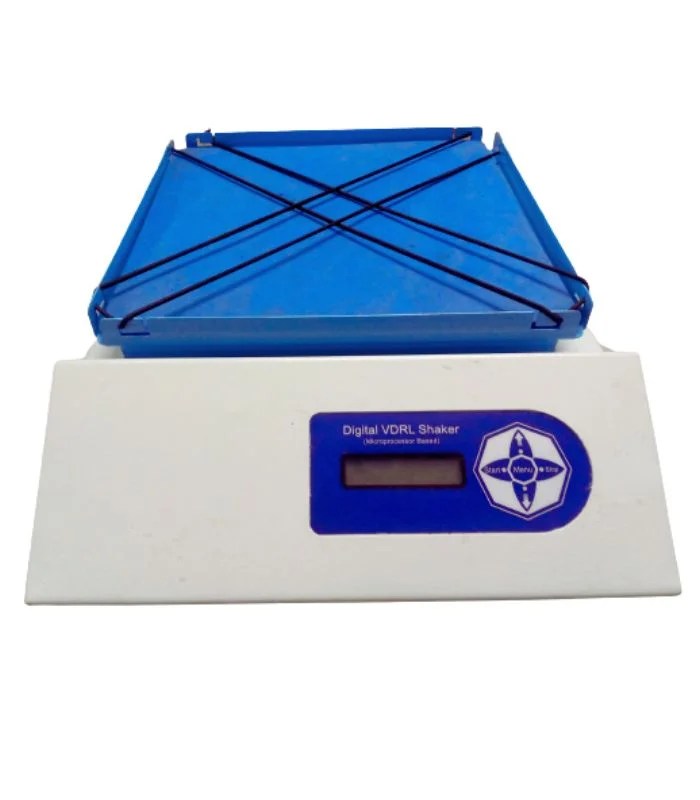 Buy VDRL Shaker (digital model) Online At Best Price In India