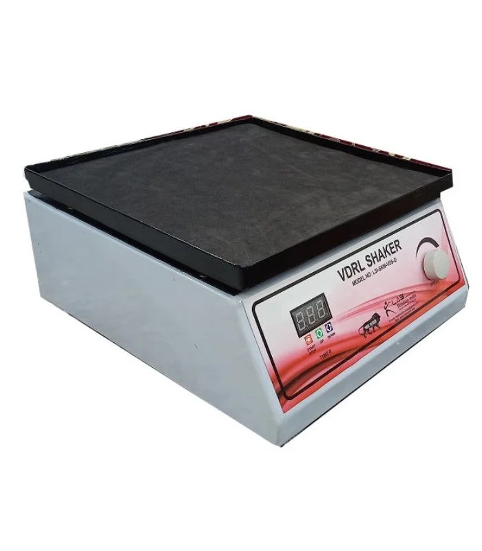 Buy VDRL Shaker (digital model) Online At Best Price In India