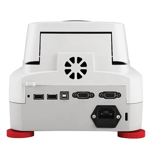 เครื่องวิเคราะห์ความชื้น Moisture Analyzer รุ่น MB90 OHAUS Labsps