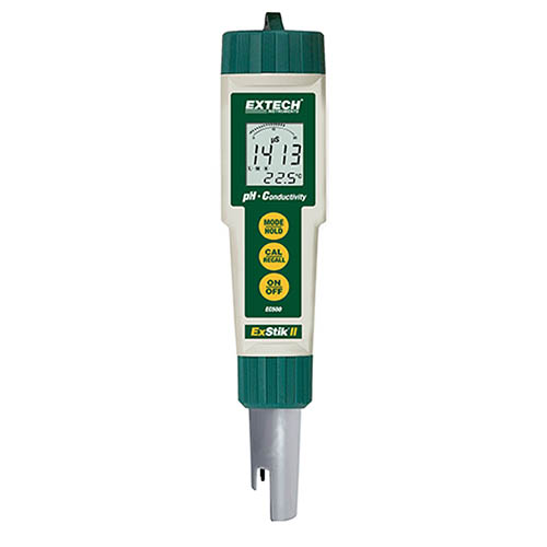 Conductivity Meter รุ่น MM41DP TOA DKK Labsps
