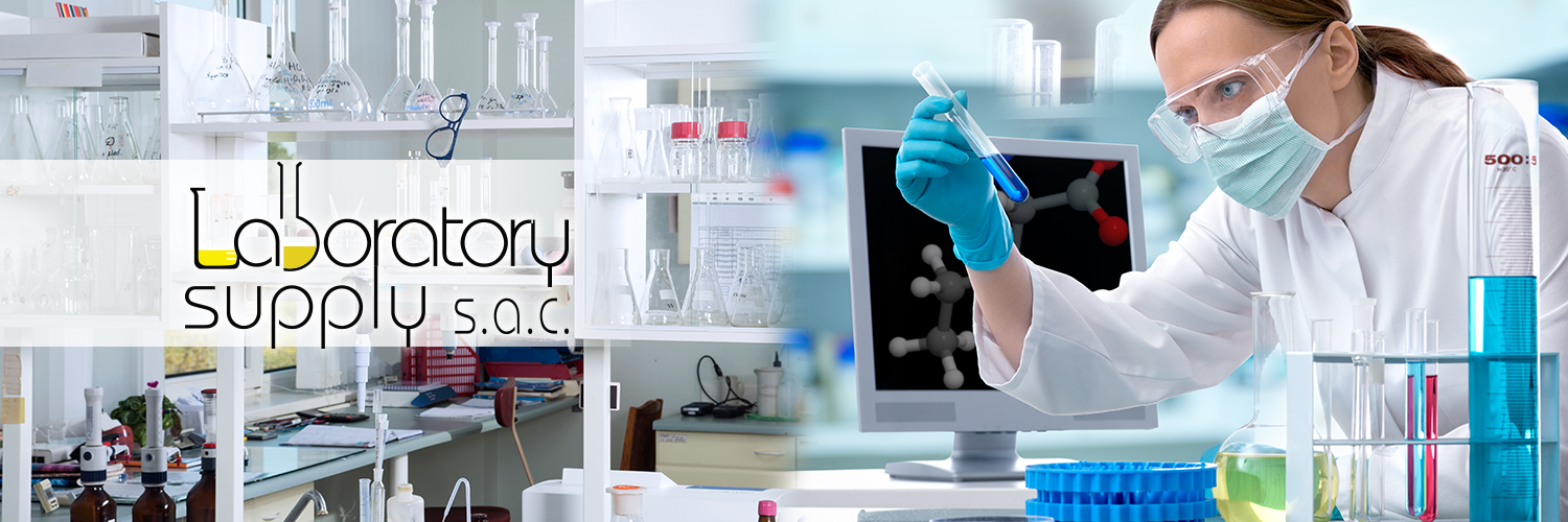 Laboratory Supply