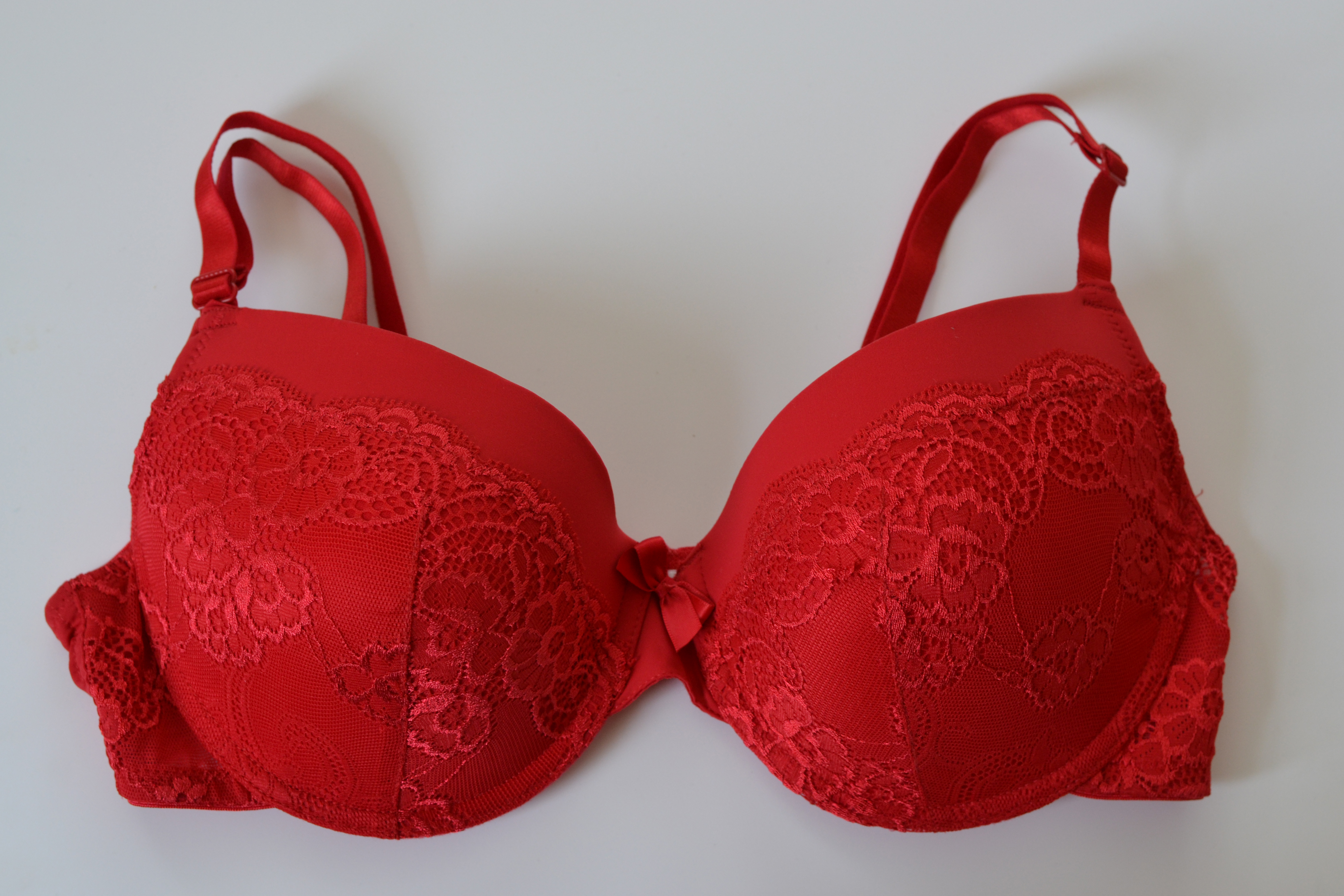 Op Zoek Naar De Beste Budget Bh – Deel 1: Zeeman