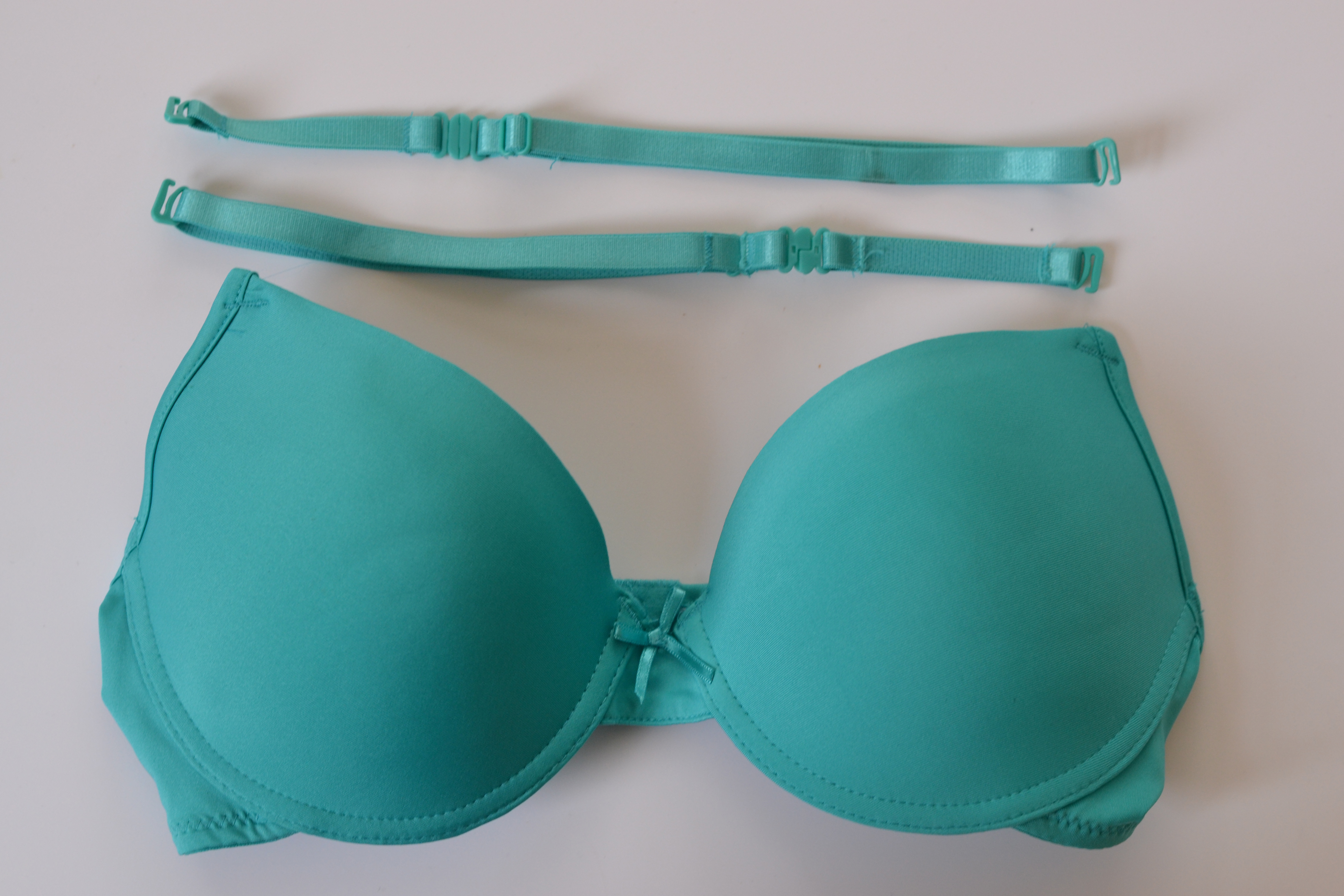 Op Zoek Naar De Beste Budget Bh – Deel 1: Zeeman