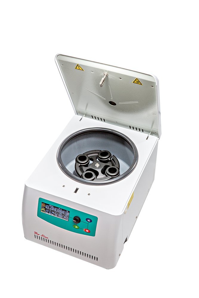 Bio Lion PRP Centrifuge, 5000r/min KLM Bio Scientific