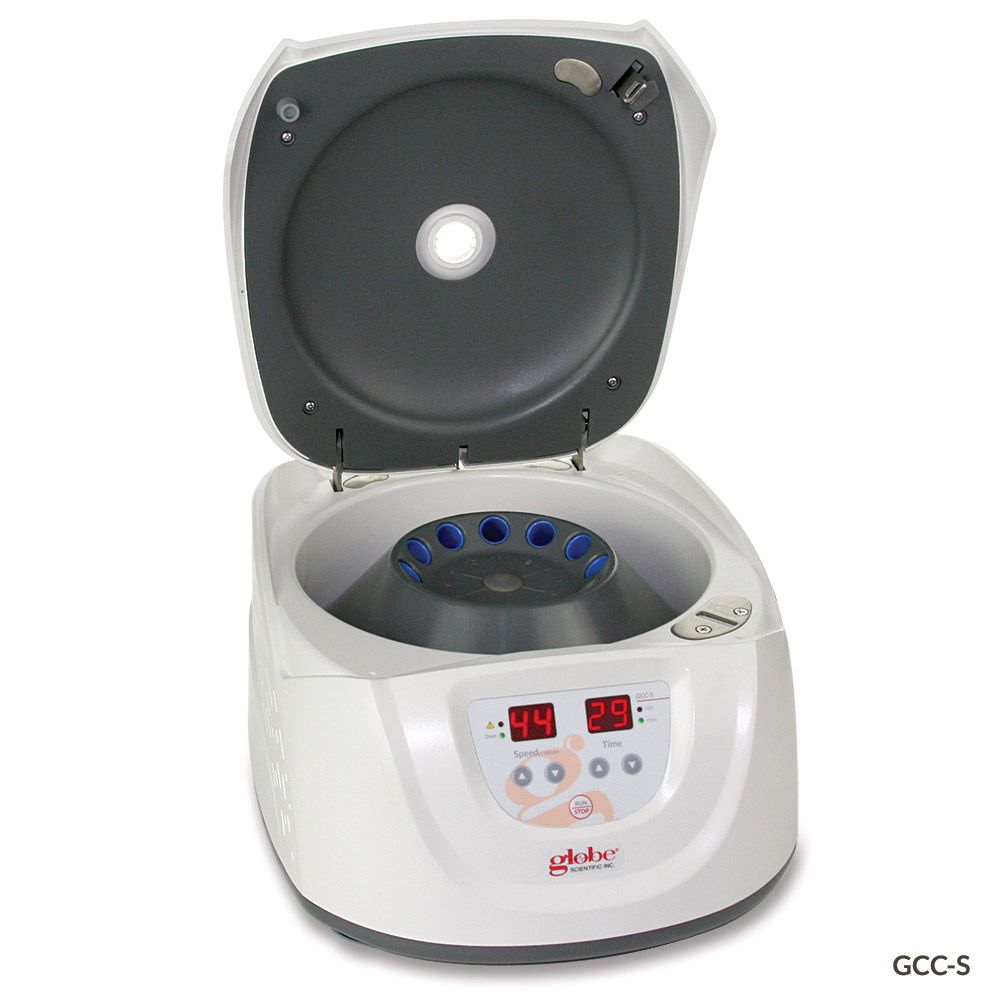 Standard Clinical Centrifuge KLM Bio Scientific