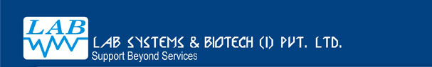 Lab Systems & Biotech (I) Pvt. Ltd