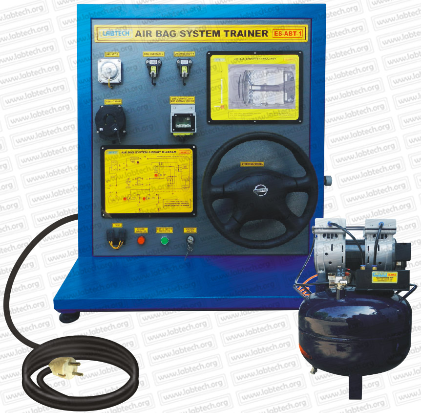 Electrical & Electronic Systems, Technician Training Trainers