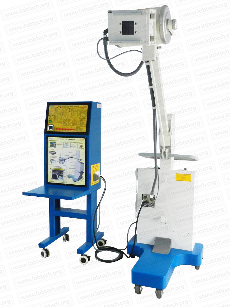 Medical Imaging System & Radiography Lab, Bio Medical Technology, Bio