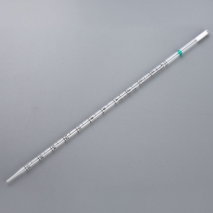 2 ml Serological Pipet, Sterile, Ind. Wrapped Labtek Inc