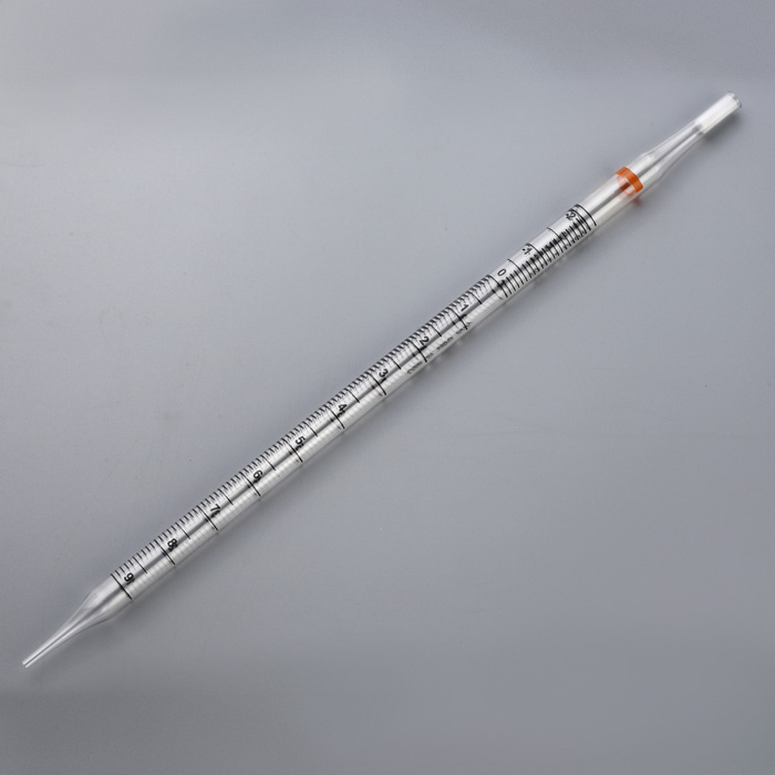 10 ml Serological Pipet, Sterile, Bulk Labtek Inc