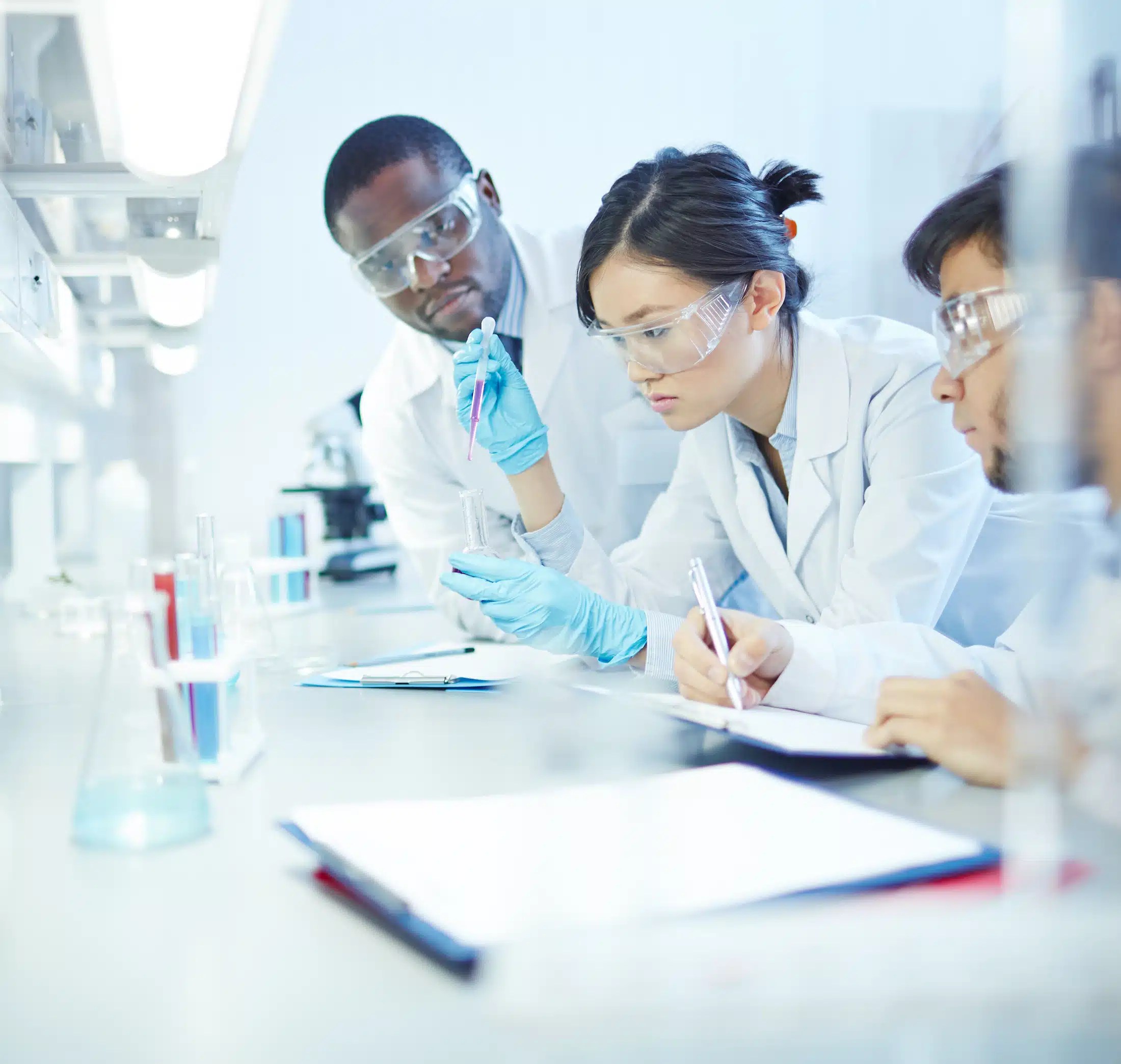 Job Seeker LabTemps Scientific & Laboratory Staffing Recruiting