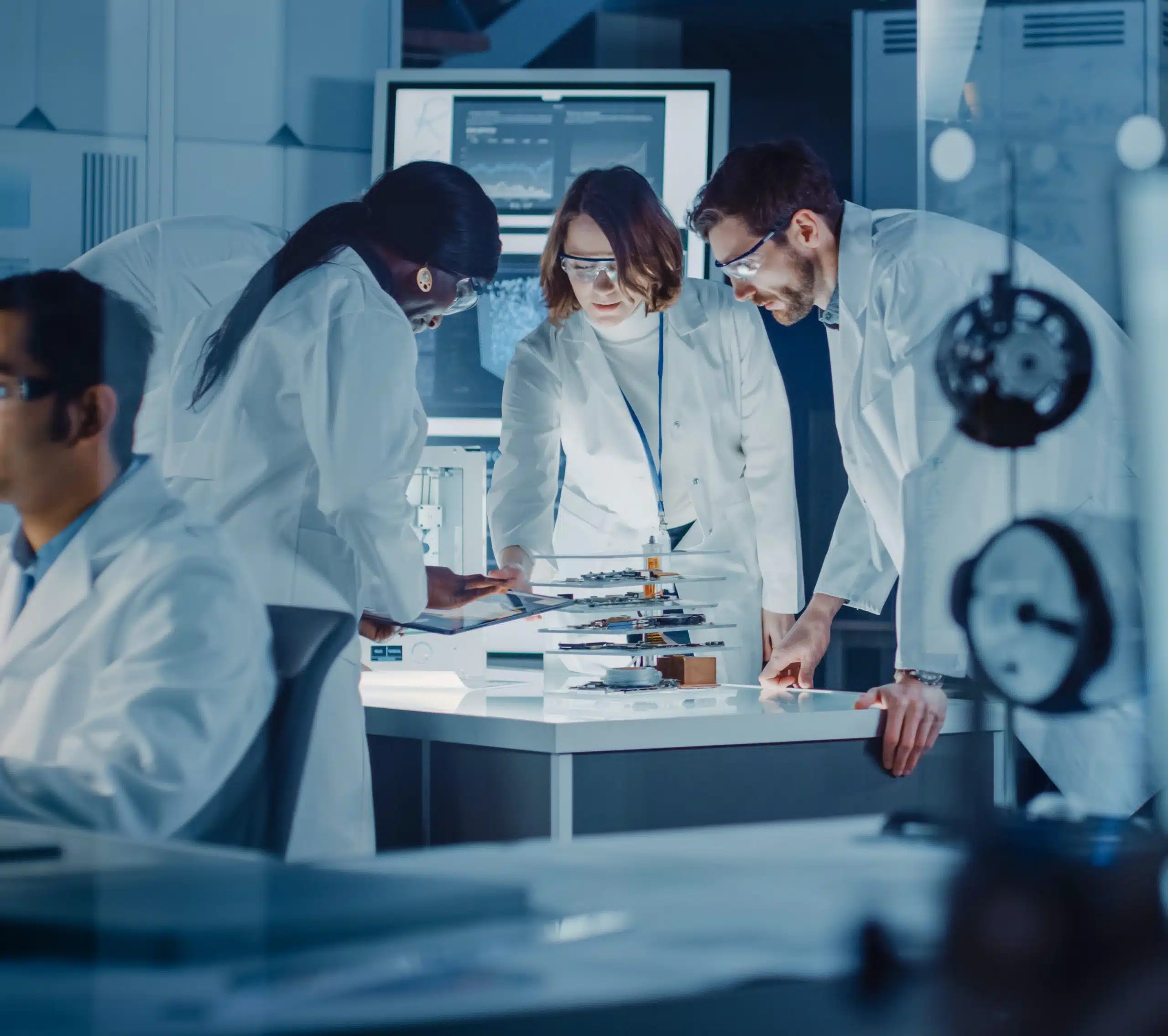 About Us LabTemps Scientific & Laboratory Staffing Recruiting