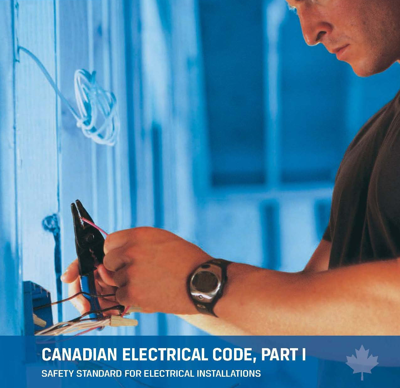2018 Canadian Electrical Code, Part I Top 15 changes