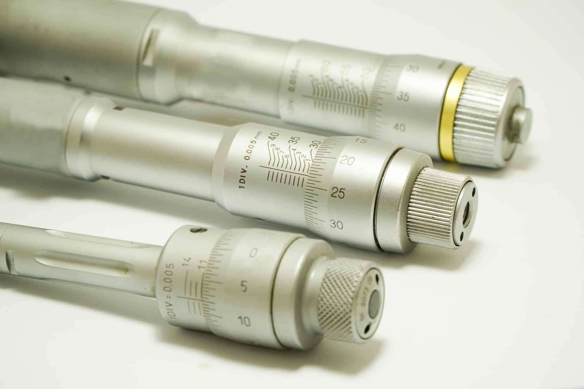 Determining the Frequency of Calibration Laboratory Testing Inc.