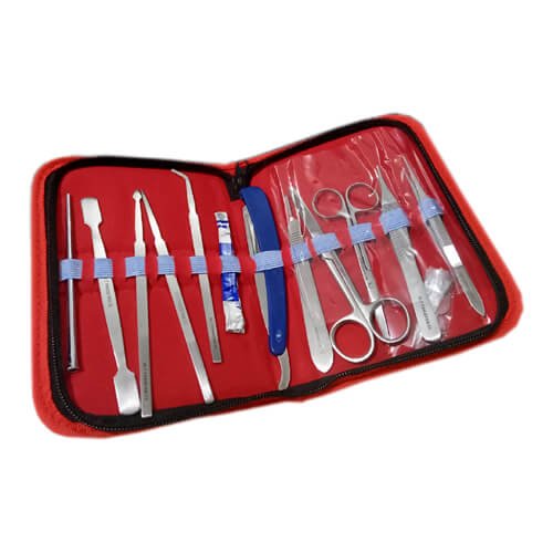 Biology Lab Materials Labtex Bangladesh