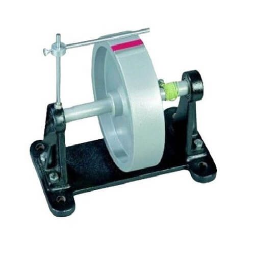 Flywheel with Counter Indian Labtex Bangladesh