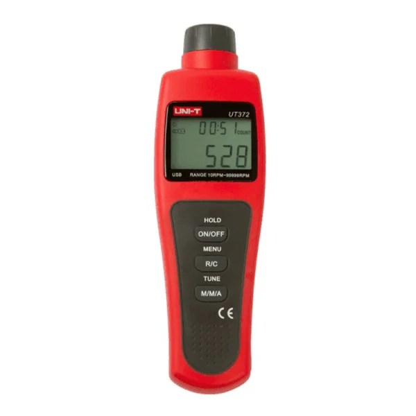 UNIT Mini NonContact Tachometer UT373 Labtex Bangladesh