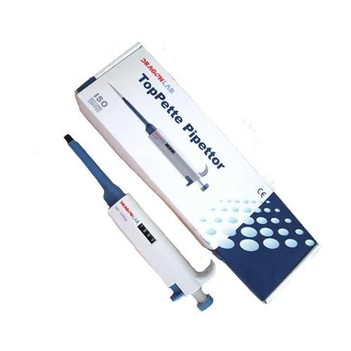 DragonLab Adjustable Single Channel Micropipette Price in BD