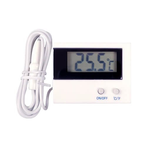 Thermometer & Hygrometer Labtex Bangladesh