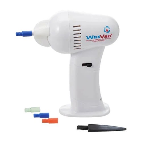 WaxVac Ear Cleaner Machine Price in BD