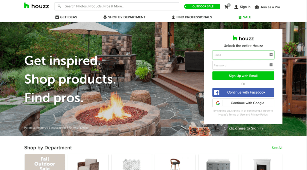 The Contractor's Guide to Lead Generation sites Labtorio
