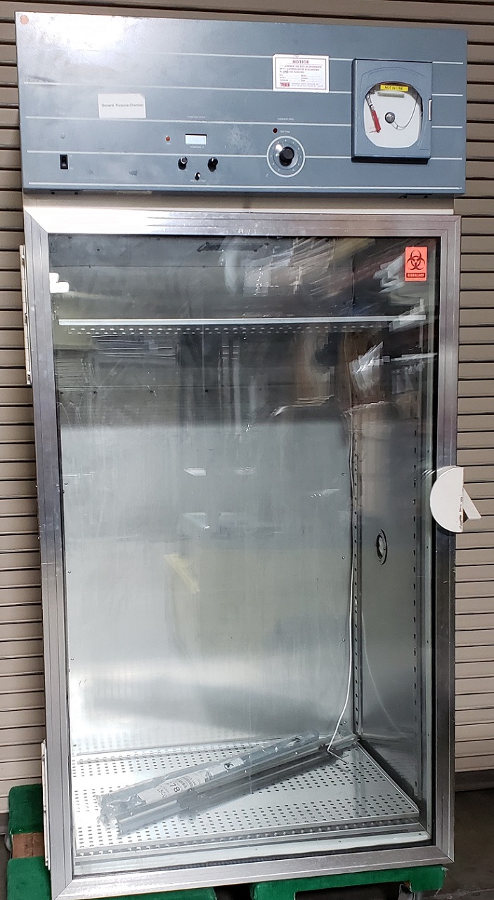 Forma Roller Bottle ReachIn Incubator LabTrader Inc.