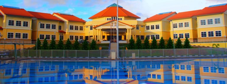 Labuan International School LabuanFT