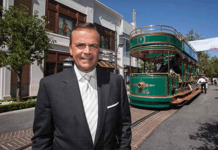 Wealthiest Angelenos Real Estate Drives Fortunes Los Angeles