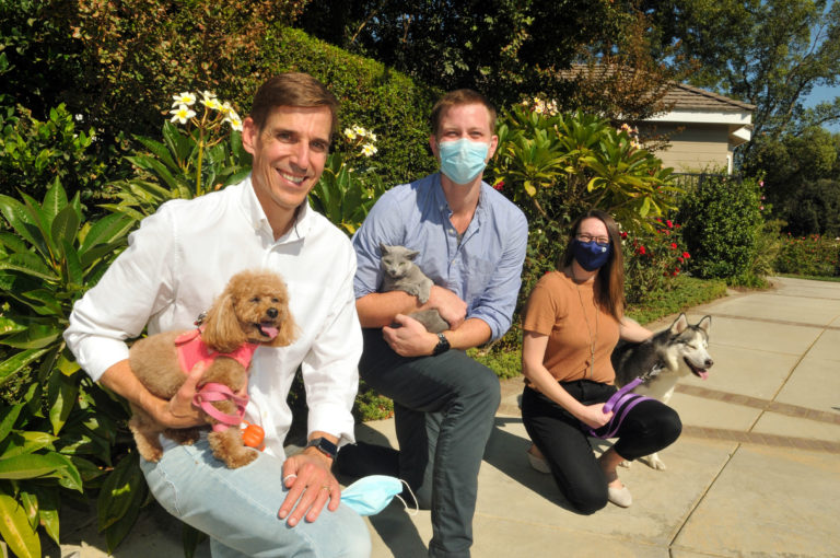 Scratchpay Brings Fintech to Pet Care Los Angeles Business Journal