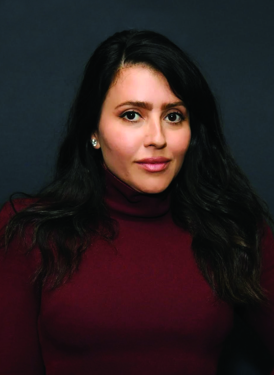 LA500 2024 Rayni Williams Los Angeles Business Journal