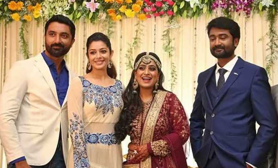 Krishna tv actor wiki Biography DOB Serials Movies images LabuWiki