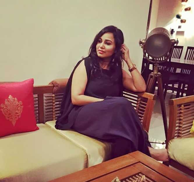 Kavya Varshini wiki Biography DOB Height Serials Images