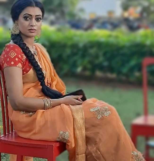 Sowmya Rao Nadig wiki Biography DOB Height Images LabuWiki