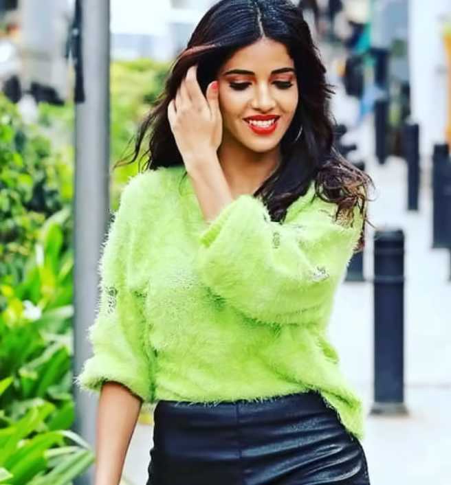 Koli Ramya wiki Biography DOB Height Serials images Labuwiki