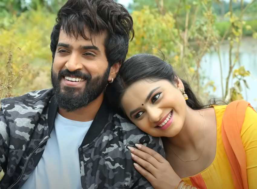 Anbe Vaa serial cast crew wiki Time LabuWiki