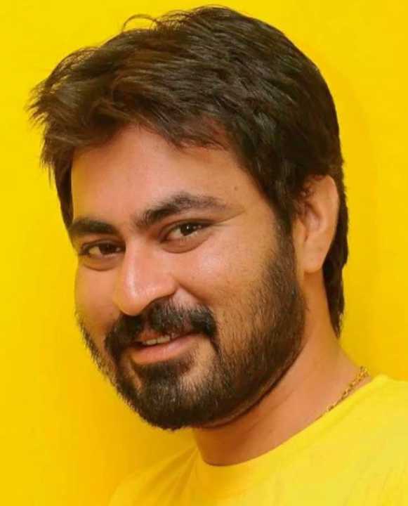 Dinesh Gopalsamy wiki Biography DOB Height serial images LabuWiki(012)