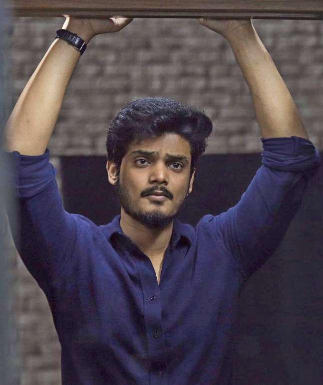 Akash Puri wiki Biography DOB Height Net Worth images LabuWiki