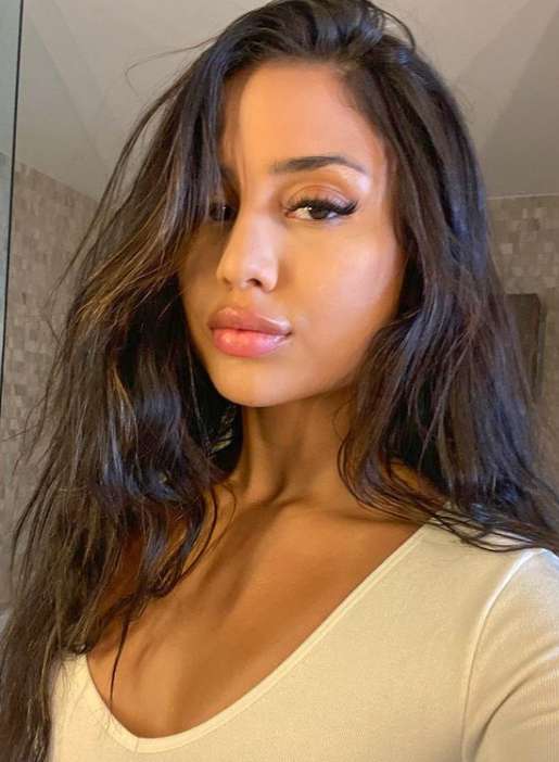 Famous Model Snacky Chan wiki Biography Net Worth images - LabuWiki