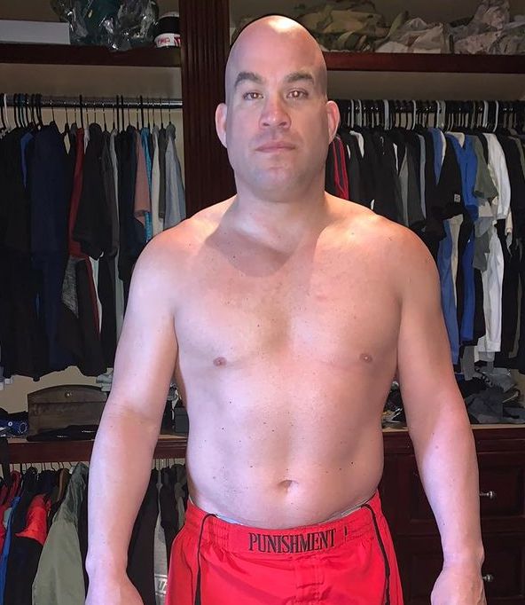 Tito Ortiz wiki Biography Height Net Worth image LabuWiki