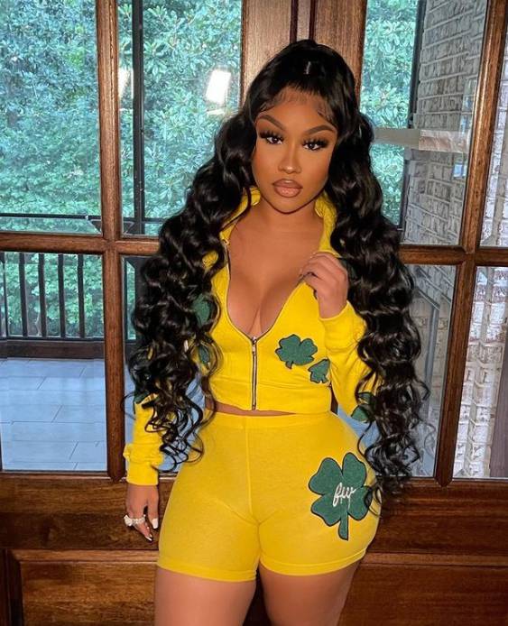 Ari Fletcher wiki Biography Height Net Worth images LabuWiki