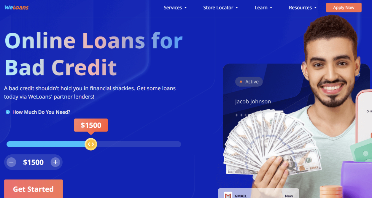 Essentials to Know about Bad Credit Loans LabuWiki