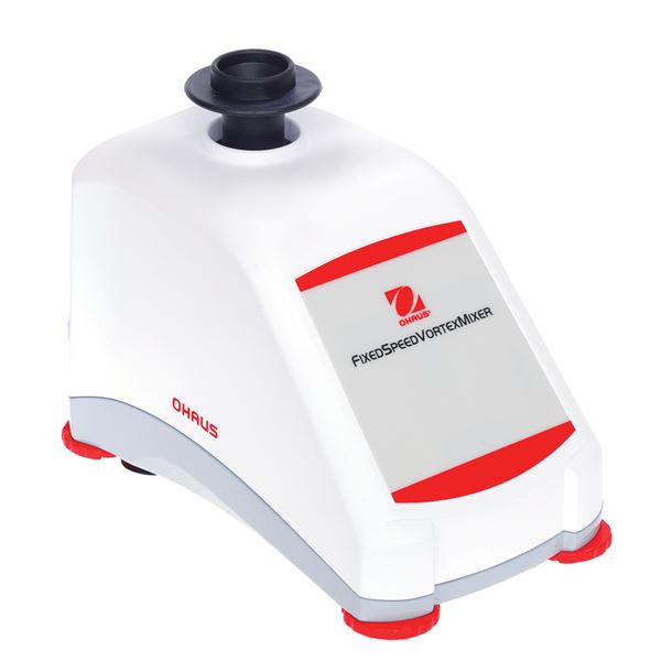 OHAUS Mini Vortex Mixer Fixed Speed