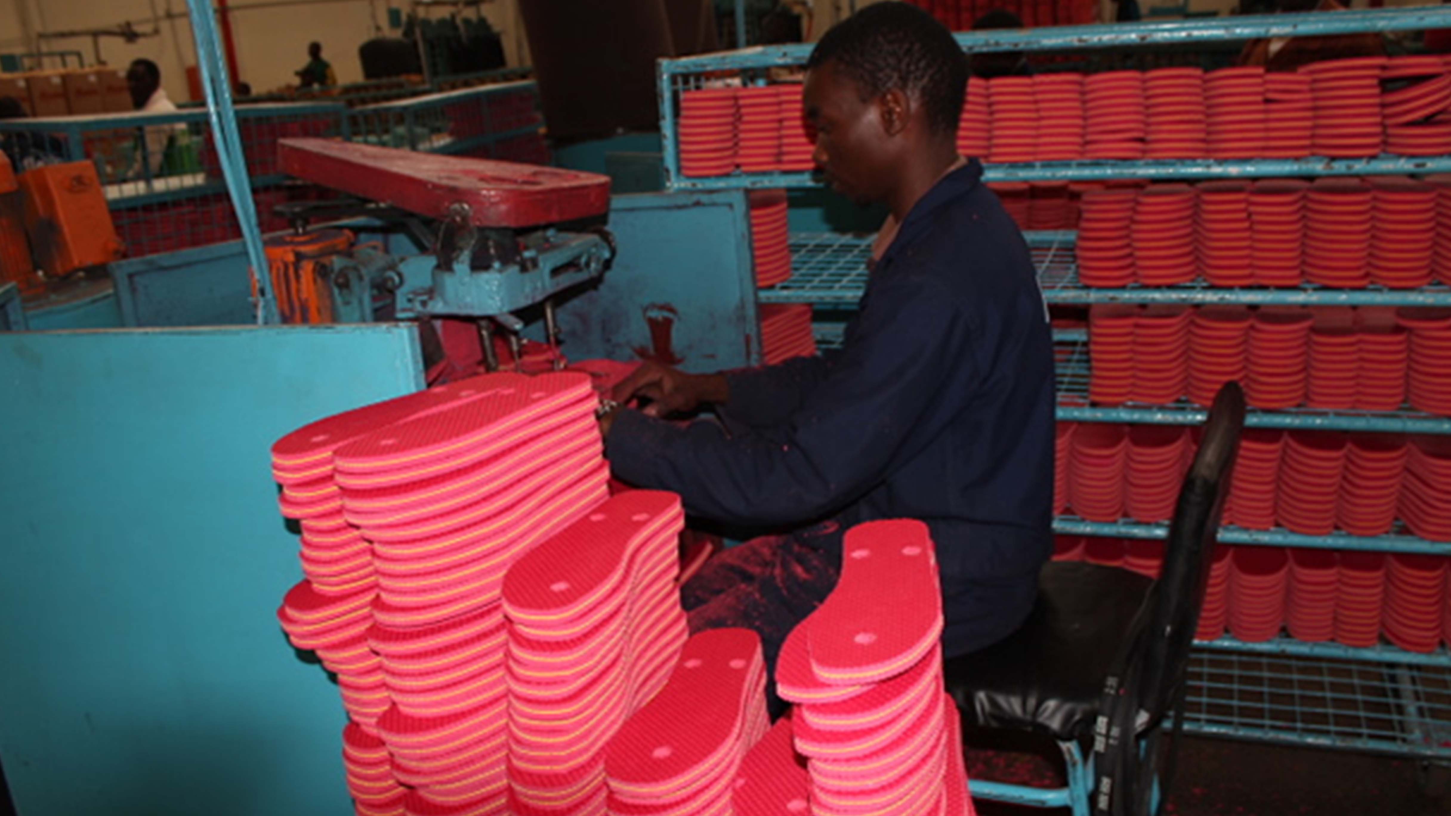 Bata Kenya Limited Lab Works East Africa