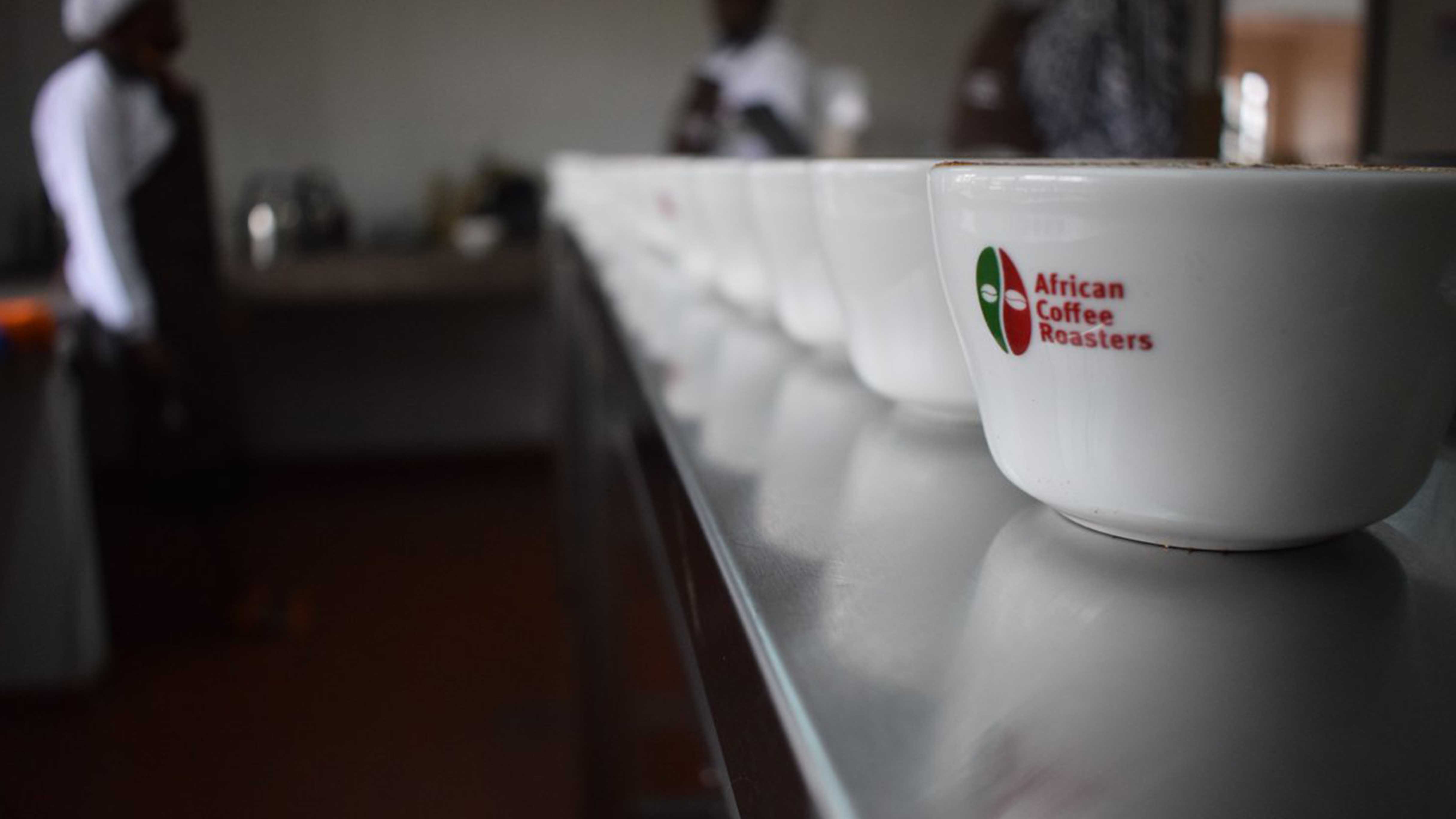 African Coffee Roasters (EPZ) Limited Lab Works East Africa