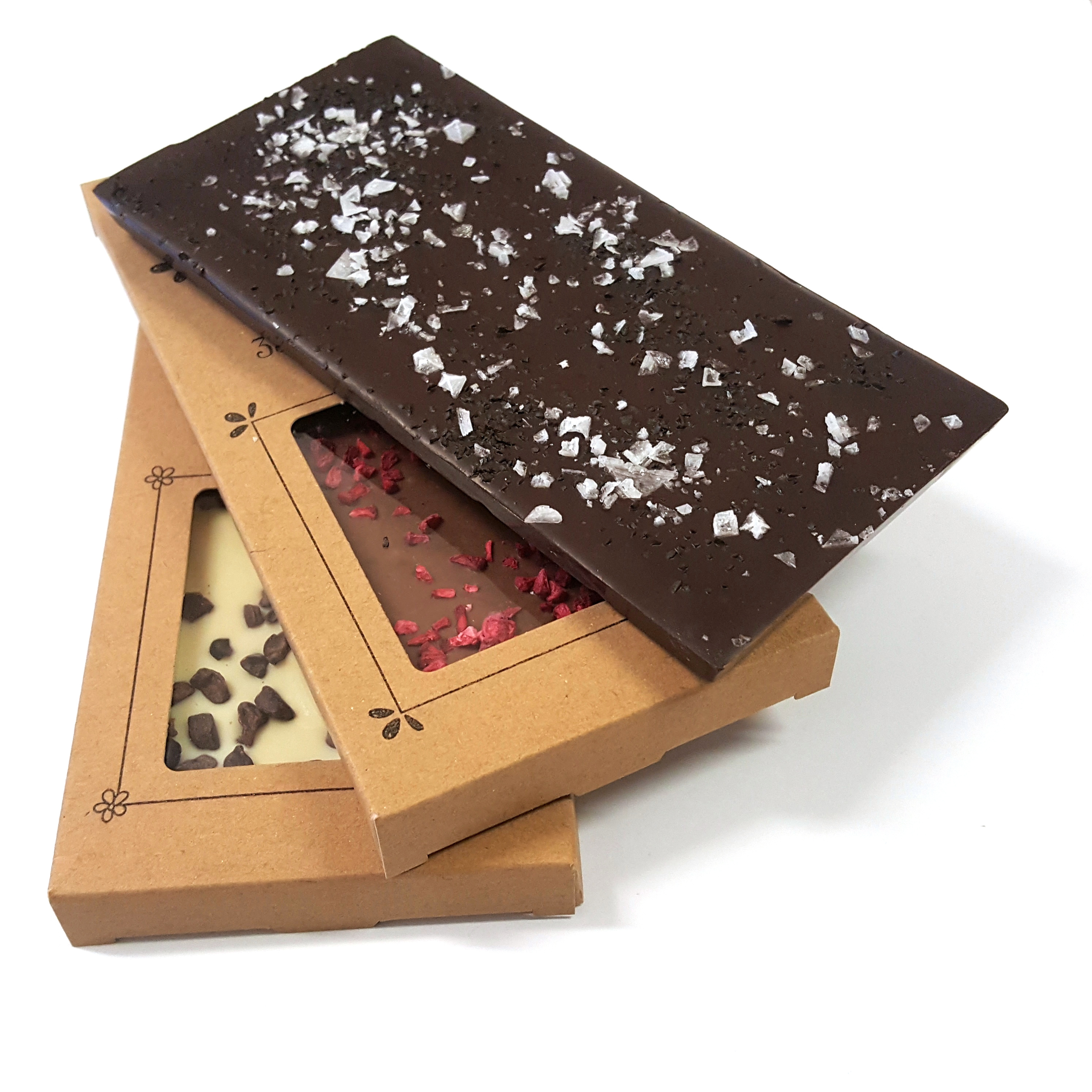 Chokladkakor LABYs choklad